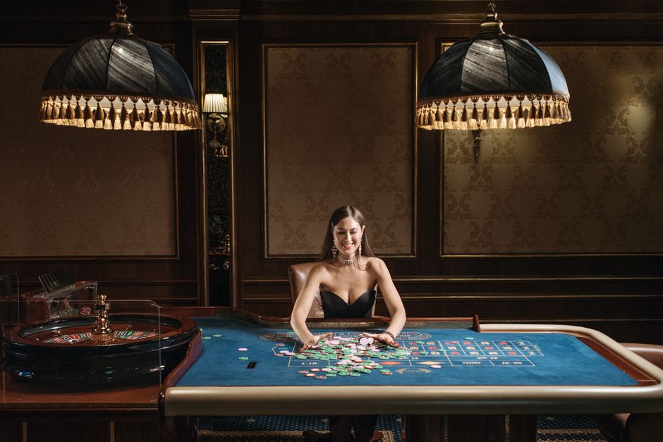 Dragonia Casino France: A Premier Gaming Destination in the French Riviera